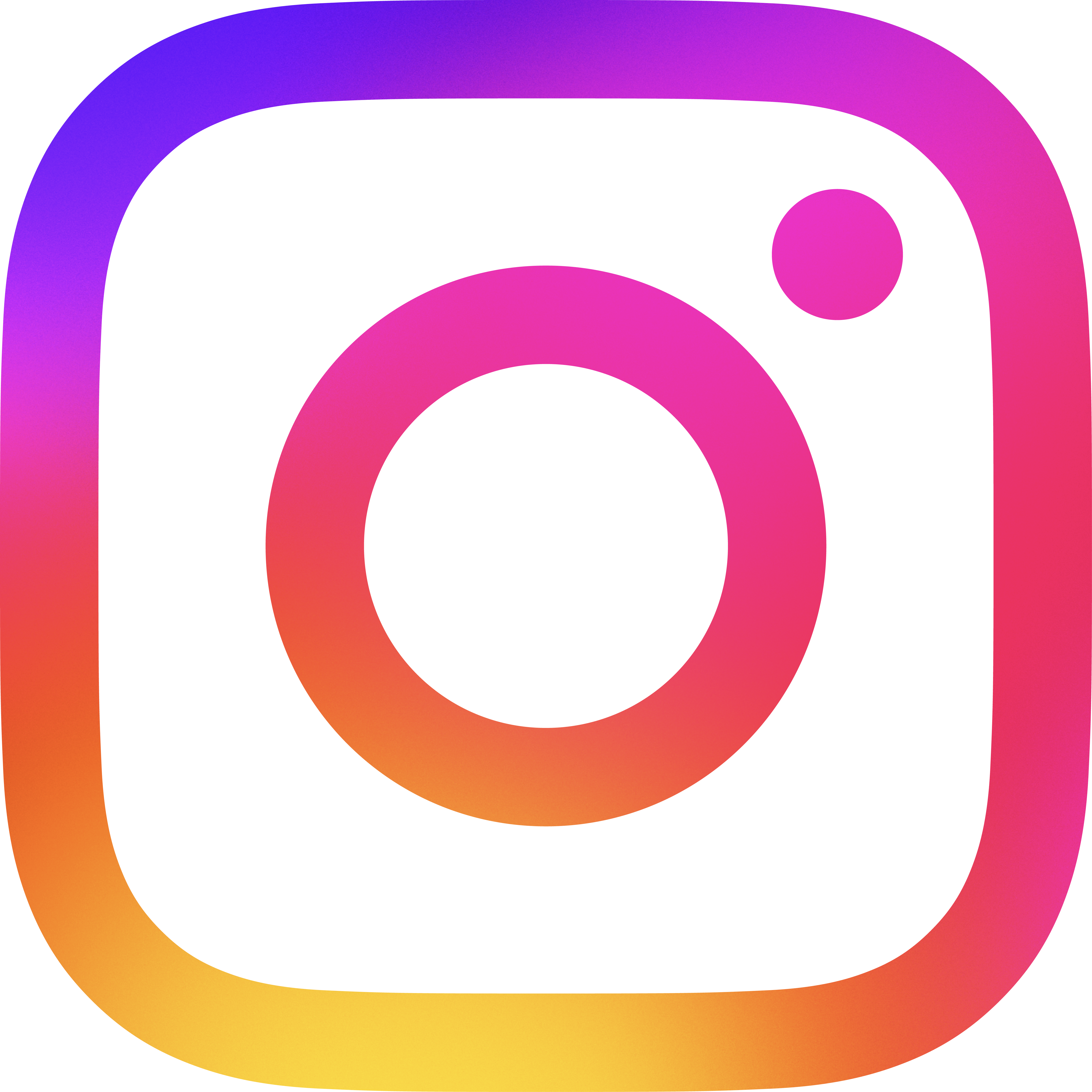 インスタグラムを開く